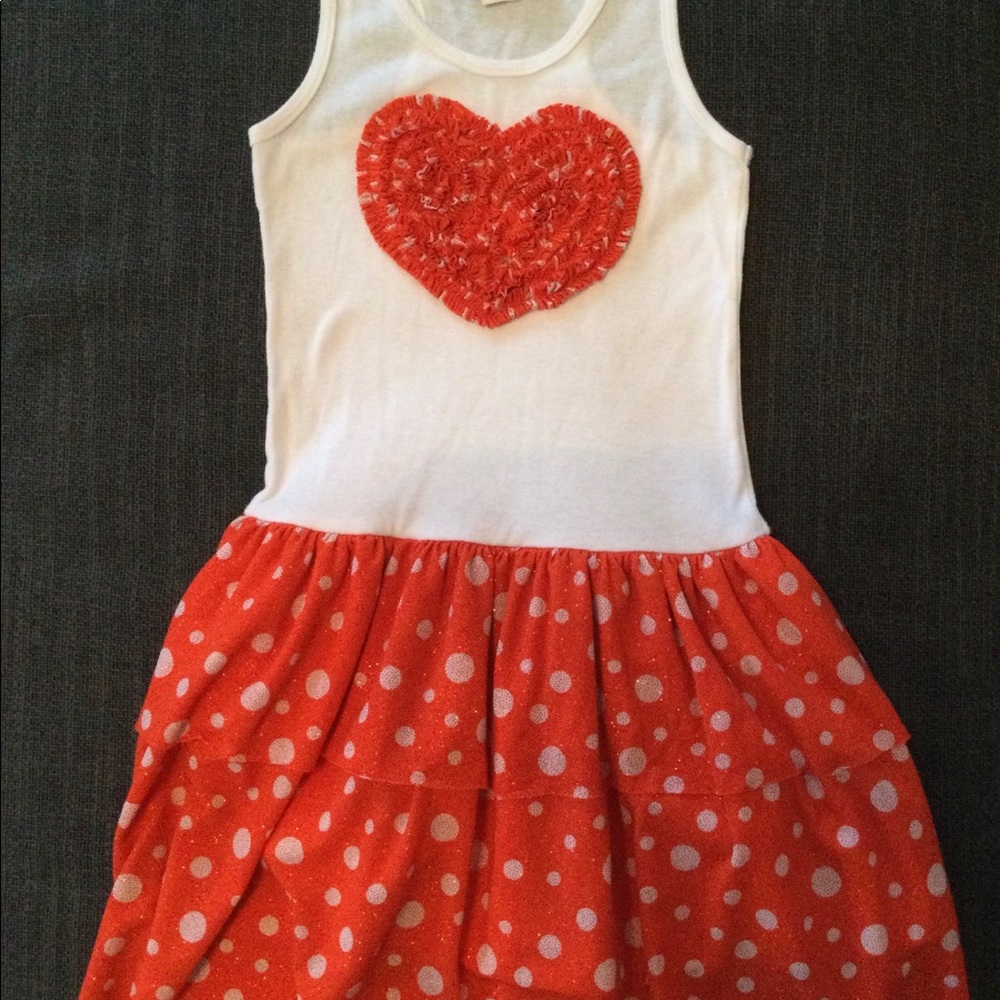 ☀️LIKE NEW!!! LILY OF THE VALLEY sundress☀️ - Picture 1 of 1